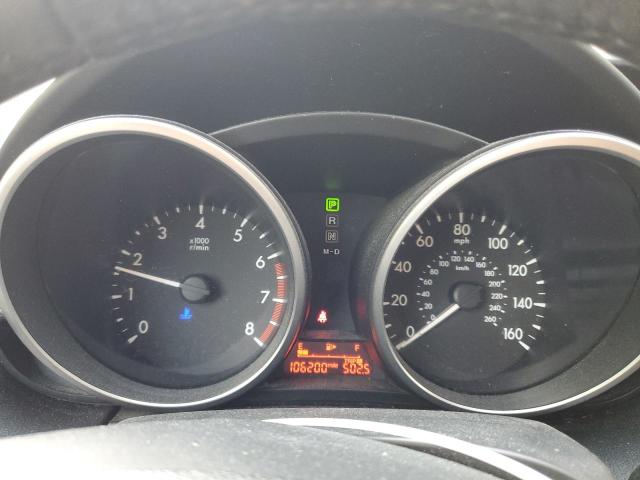 2014 MAZDA 5 GRAND TO - JM1CW2DLXE0168554