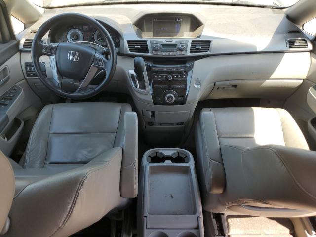 2013 HONDA ODYSSEY EX - 5FNRL5H65DB003388