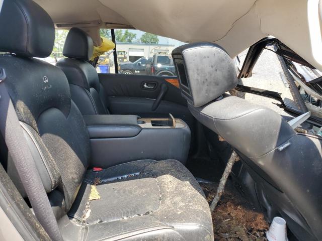 2011 INFINITI QX56 - JN8AZ2NFXB9501399