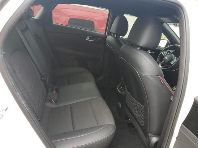 2022 KIA FORTE GT - 3KPF44AC7NE477229