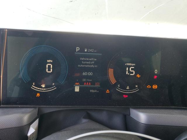 2025 HYUNDAI SONATA SEL - KMHL64JA2SA473613