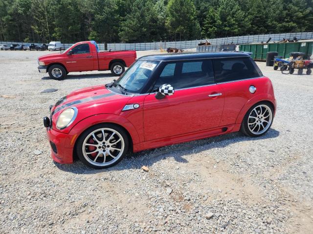 MINI COOPER SPO