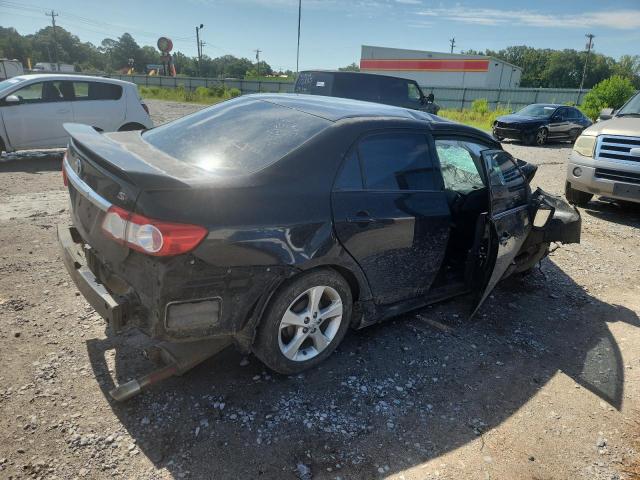 Vin: 2t1bu4ee3bc561536, lot: 63349565, toyota corolla base 20113