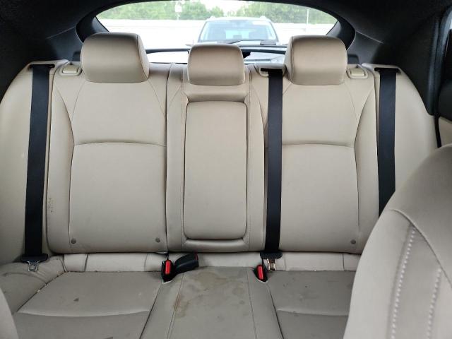 2020 HONDA CIVIC SHHFK7H65LU402588