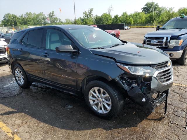 2019 CHEVROLET EQUINOX LS - 2GNAXSEVXK6230727