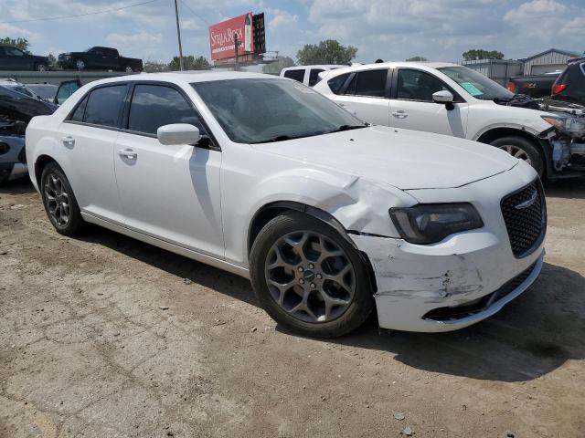 2016 CHRYSLER 300 S 2C3CCAGG8GH191495