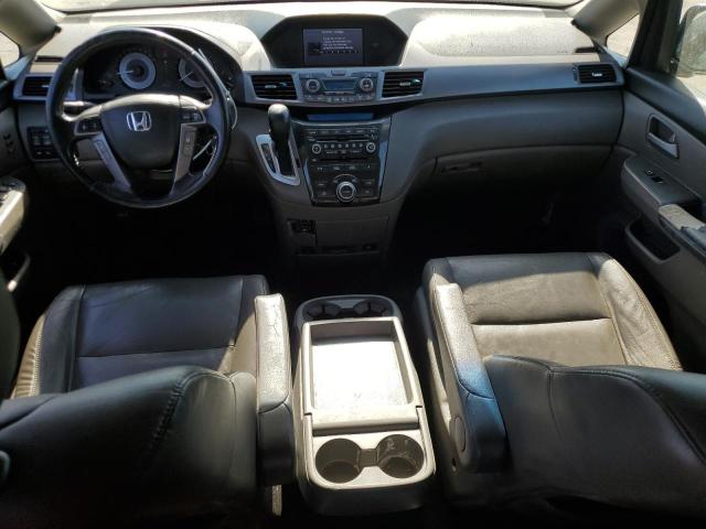 2013 HONDA ODYSSEY TO - 5FNRL5H91DB050542