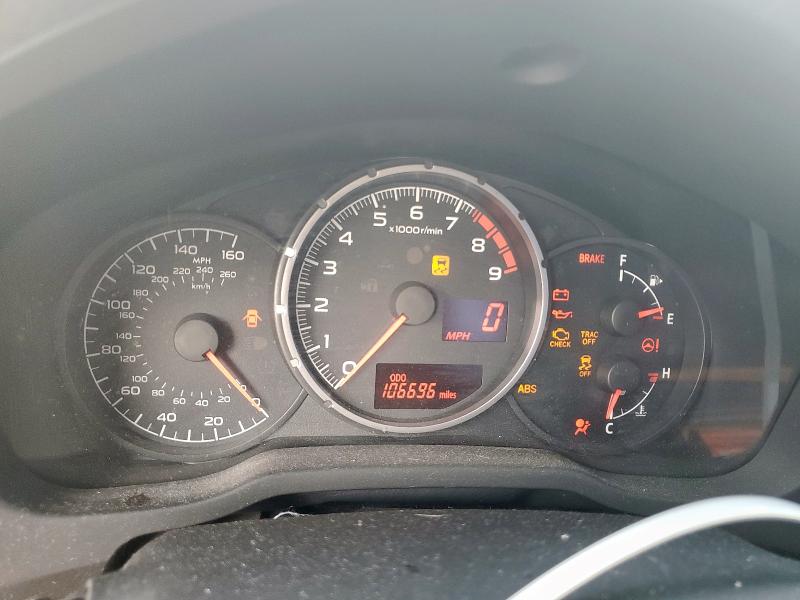 2016 SUBARU BRZ 2.0 PR JF1ZCAB10G9602001