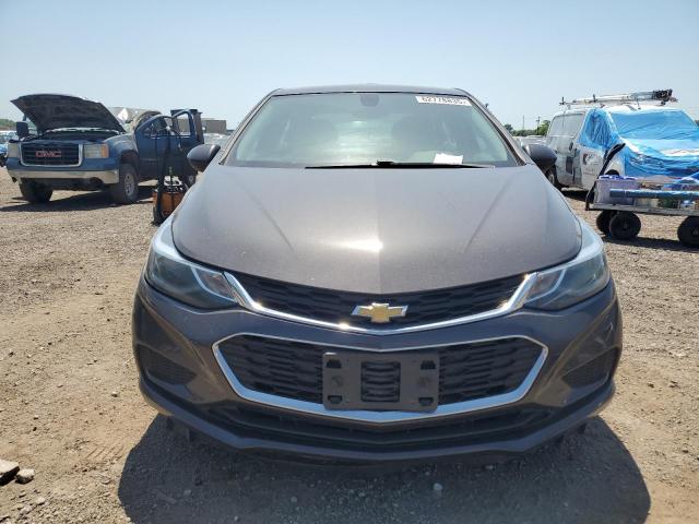 2017 CHEVROLET CRUZE LT - 1G1BE5SM6H7201971