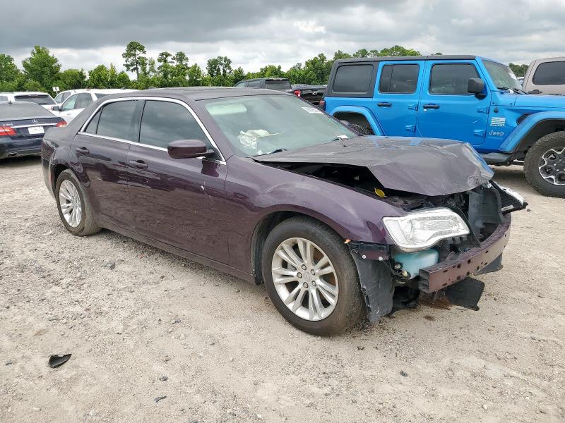2021 CHRYSLER 300 TOURIN - 2C3CCAAG3MH558159