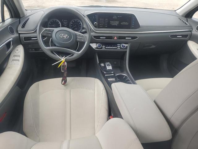 2023 HYUNDAI SONATA SEL KMHL64JA4PA315345