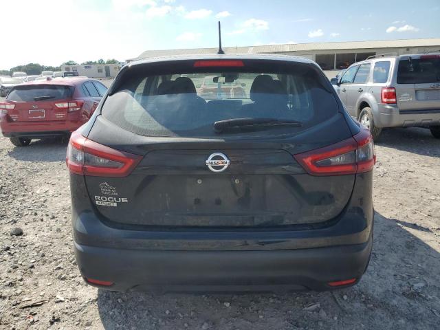 2020 NISSAN ROGUE SPORT S - JN1BJ1CV7LW549847