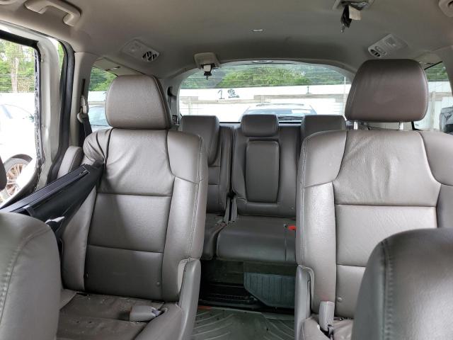 2015 HONDA ODYSSEY TO 5FNRL5H92FB003541