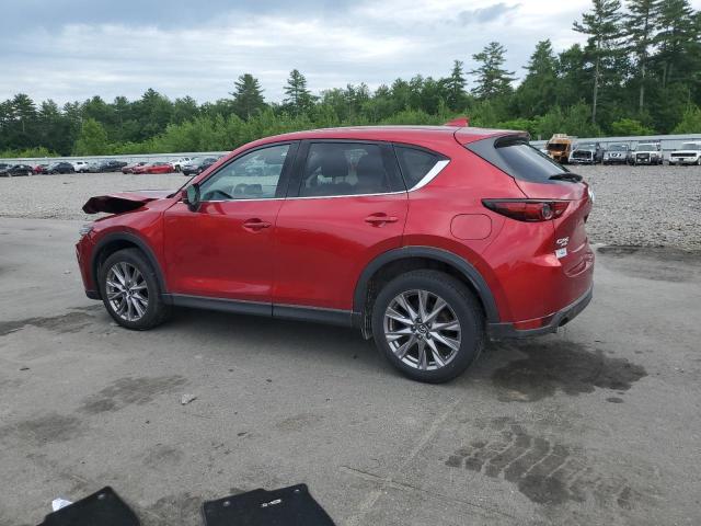 2019 MAZDA CX-5 GRAND TOURING JM3KFBDM0K1598630