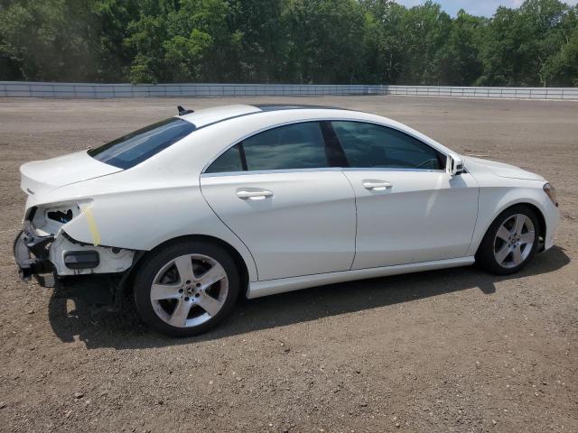 2018 MERCEDES-BENZ CLA 250 4M WDDSJ4GB9JN562350