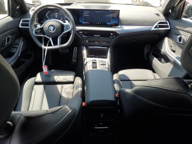 2025 BMW 330XI 3MW89CW01S8F49181