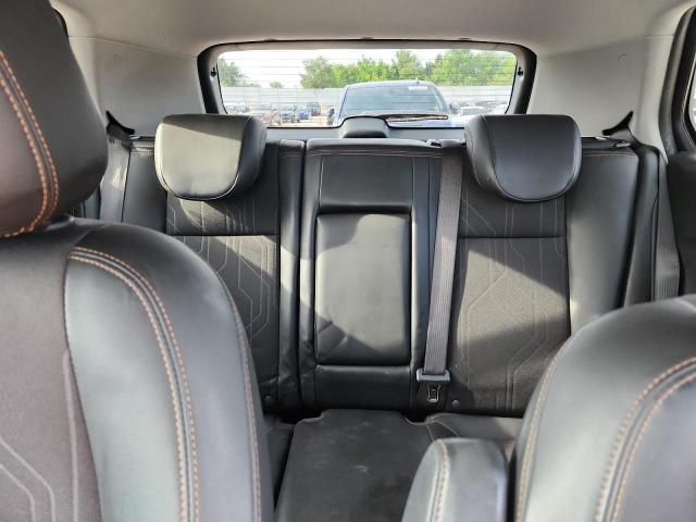 2019 CHEVROLET TRAX 1LT KL7CJLSB5KB957786