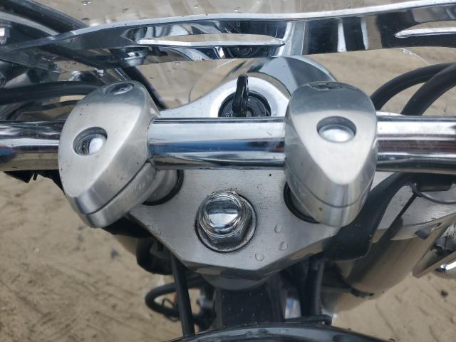 2009 YAMAHA XVS950 A JYAVN01E99A003550