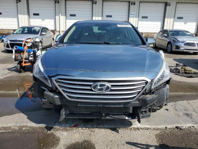 2015 HYUNDAI SONATA SE 5NPE24AF0FH077439