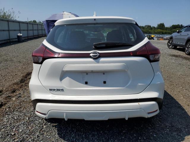 2022 NISSAN KICKS S #3301650659