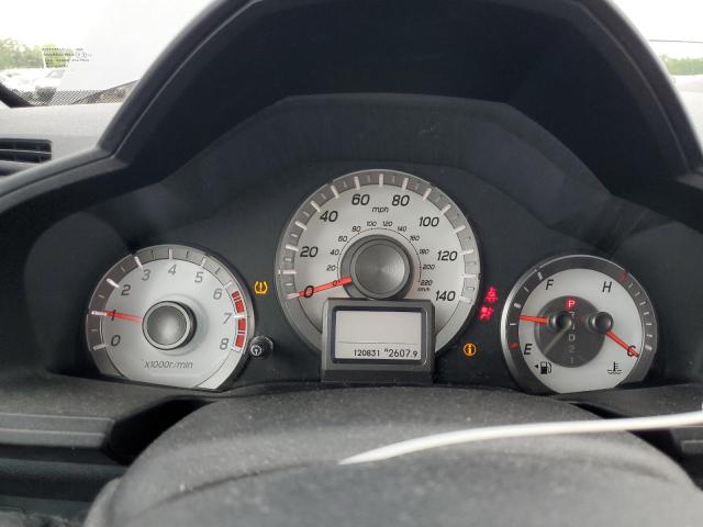 2015 HONDA PILOT TOURING 5FNYF4H93FB051188