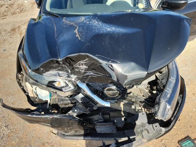 2022 NISSAN ROGUE SPOR - JN1BJ1AW8NW681465