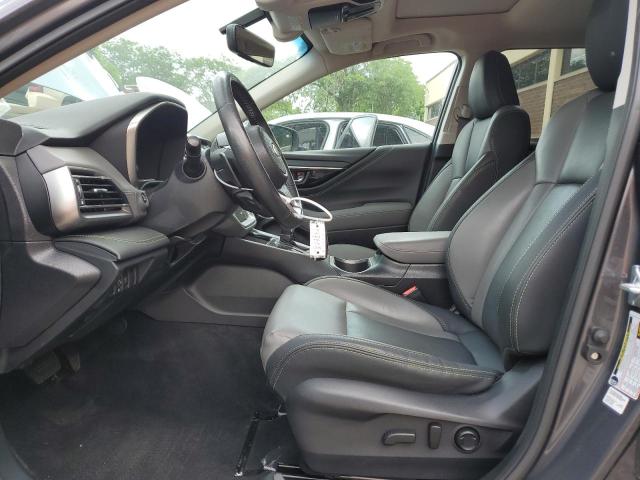 2022 SUBARU OUTBACK ON 4S4BTGLD5N3176423