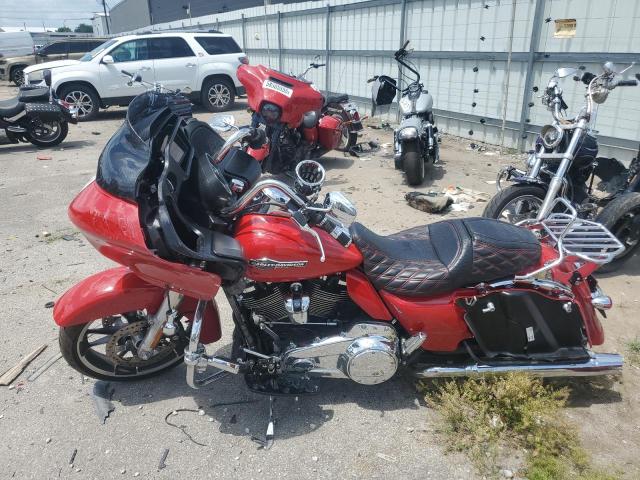 2023 HARLEY-DAVIDSON FLTRX - 1HD1KHC16PB651289