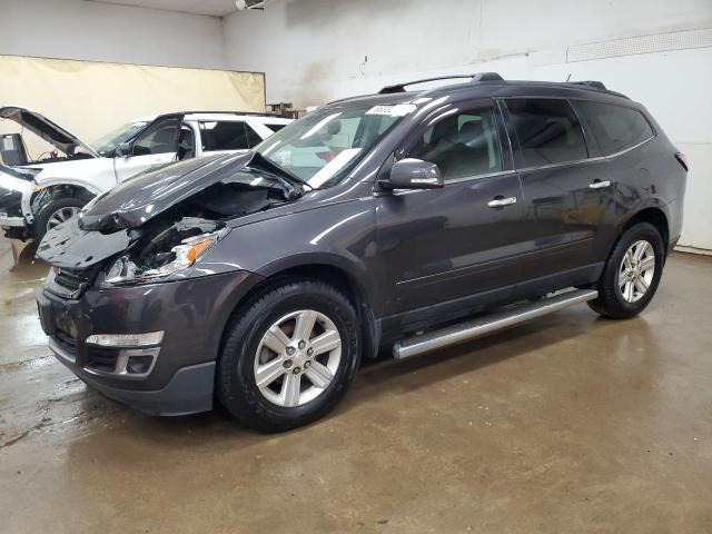 CHEVROLET TRAVERSE L