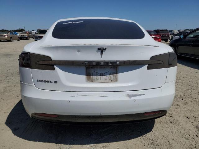 2016 TESLA MODEL S 5YJSA1E15GF156933