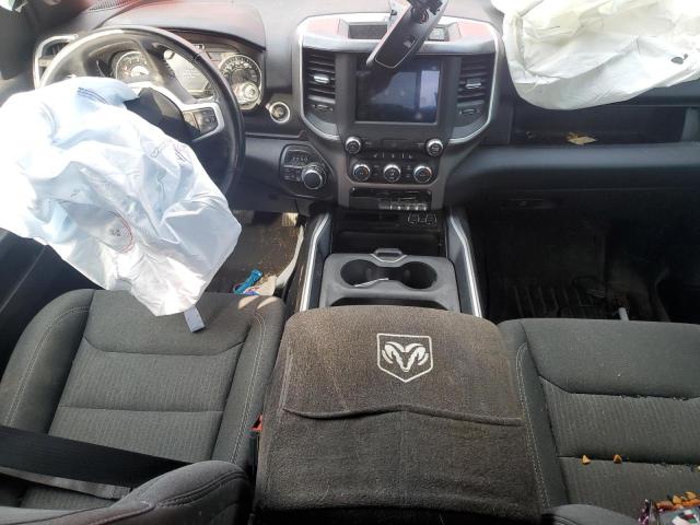 2020 RAM 1500 BIG H 1C6SRFFT4LN183422