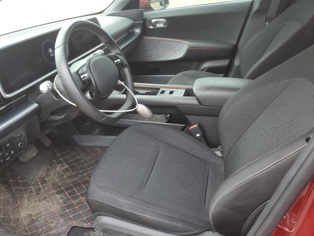 2024 HYUNDAI IONIQ 6 SE KMHM34AC0RA068827