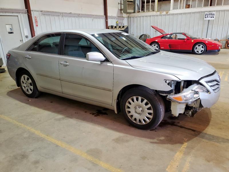 Vin: 4t4bf3ek5ar031467, lot: 64141775, toyota camry base 20104