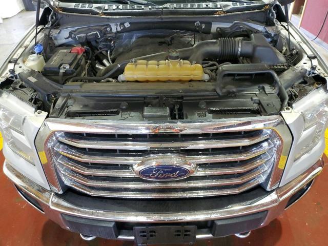 2016 FORD F150 SUPER - 1FTEW1EG8GFB18160