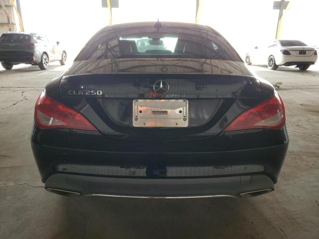 2017 MERCEDES-BENZ CLA 250 WDDSJ4EB7HN406773