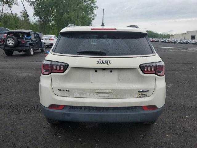 2018 JEEP COMPASS LA 3C4NJDBB8JT482598