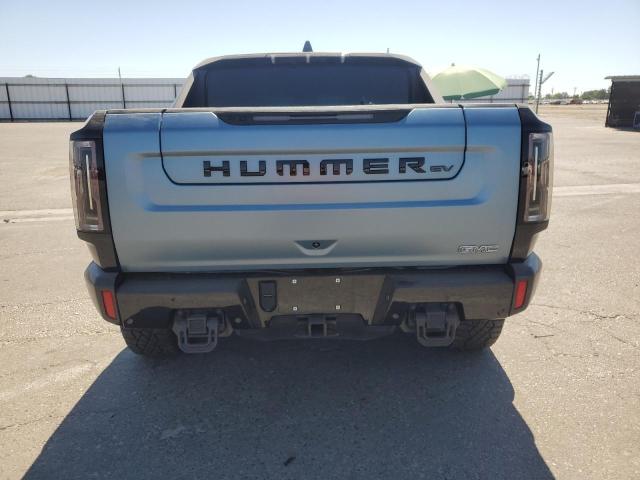 2024 GMC HUMMER PICKUP 3X EXTREME OFF ROAD 1GT40EDA7RU110602