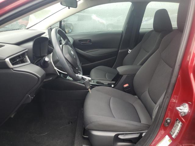 2022 TOYOTA COROLLA LE - 5YFEPMAE4NP357732