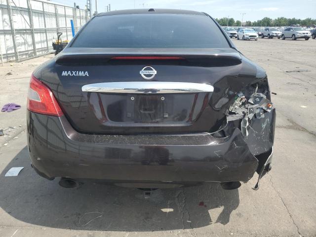 2010 NISSAN MAXIMA - 1N4AA5AP6AC831843