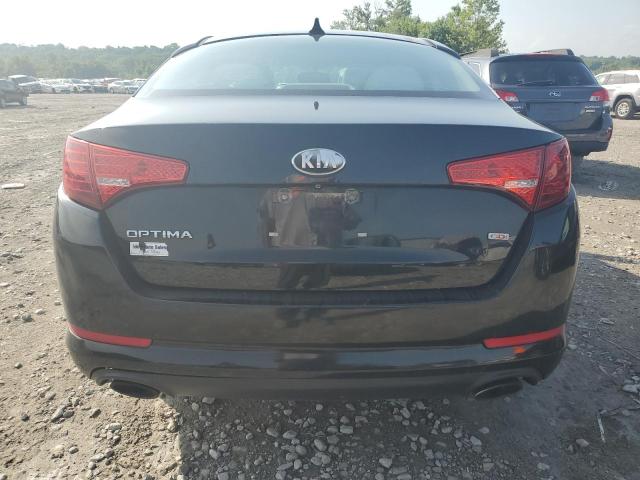 2013 KIA OPTIMA LX - 5XXGM4A76DG254516