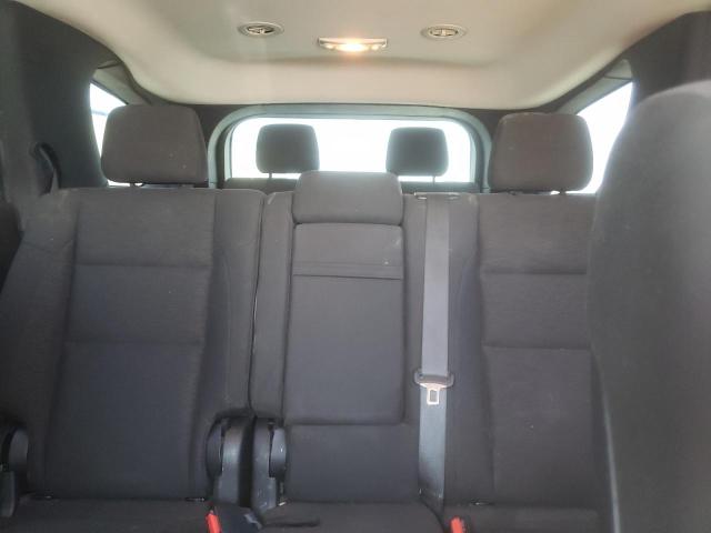 2021 DODGE DURANGO SX 1C4RDHAG8MC660751