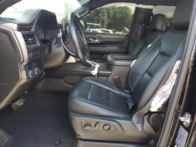2021 CHEVROLET TAHOE C1500 LT 1GNSCNKD1MR373148