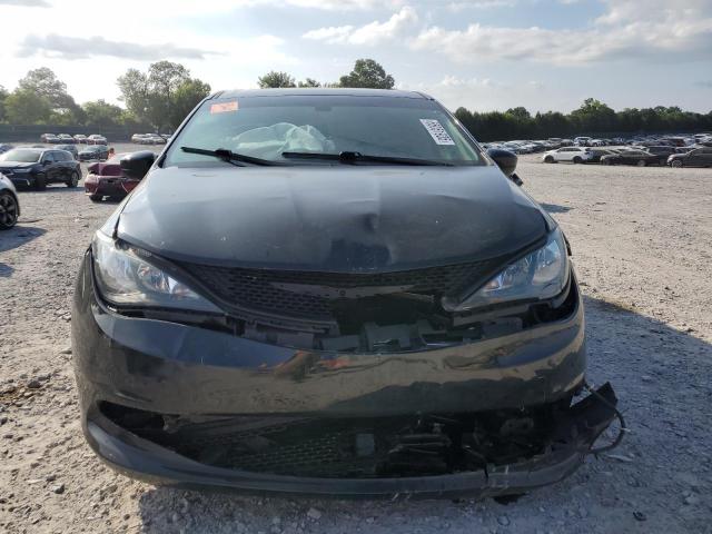 2022 CHRYSLER VOYAGER LX 2C4RC1CG7NR158085
