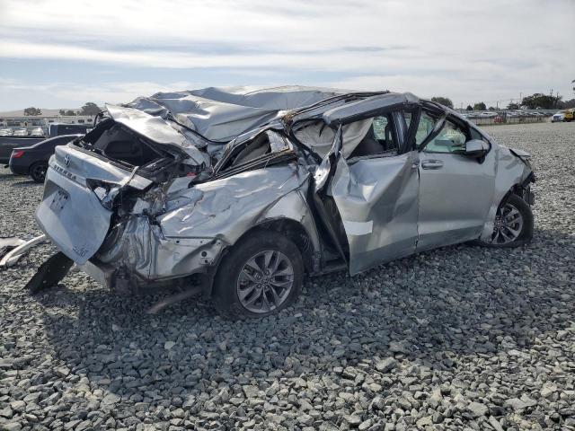 2021 TOYOTA SIENNA LE 5TDKRKEC9MS025706