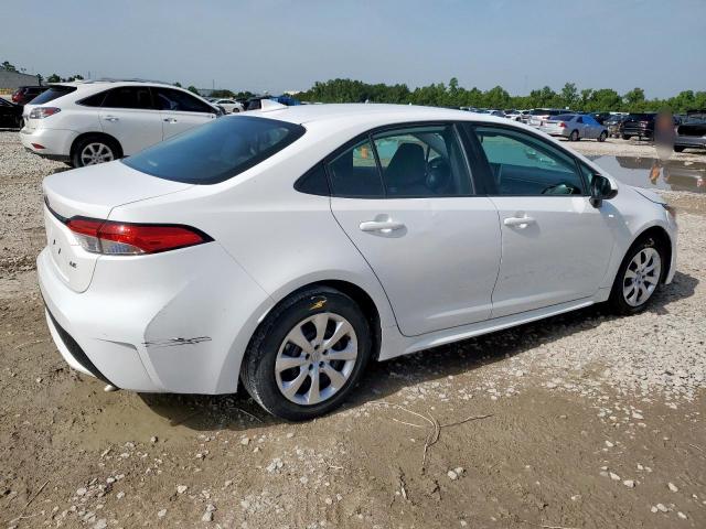 Vin: 5yfeprae8lp005621, lot: 62842805, toyota corolla le 20203