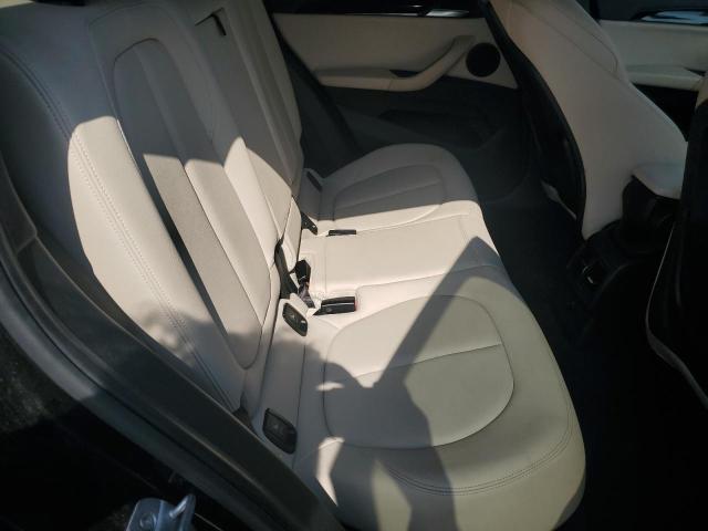 2018 BMW X1 SDRIVE2 WBXHU7C31J5L06167