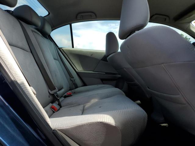 2015 HONDA ACCORD LX 1HGCR2F30FA107375