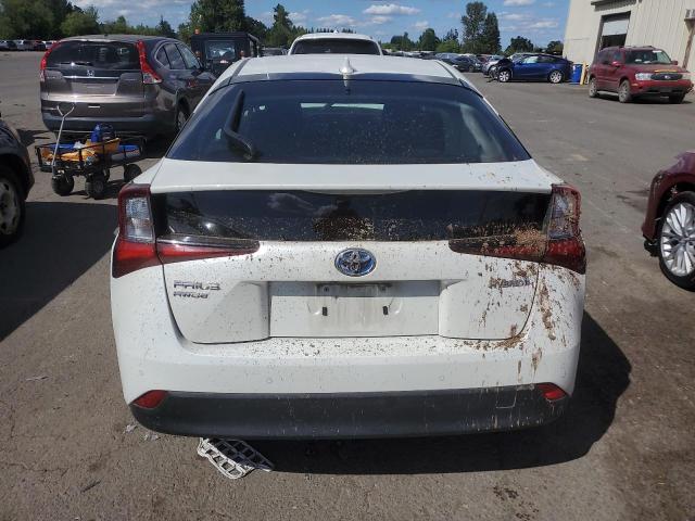 2020 TOYOTA PRIUS LE JTDL9RFUXL3013844