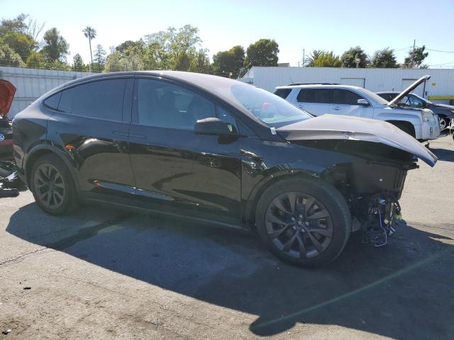 2024 TESLA MODEL X 7SAXCDE56RF438038