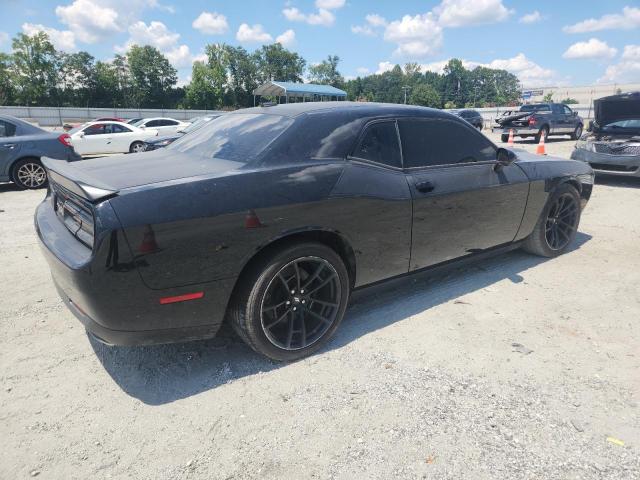 2021 DODGE CHALLENGER R/T SCAT PACK 2C3CDZFJ0MH672474